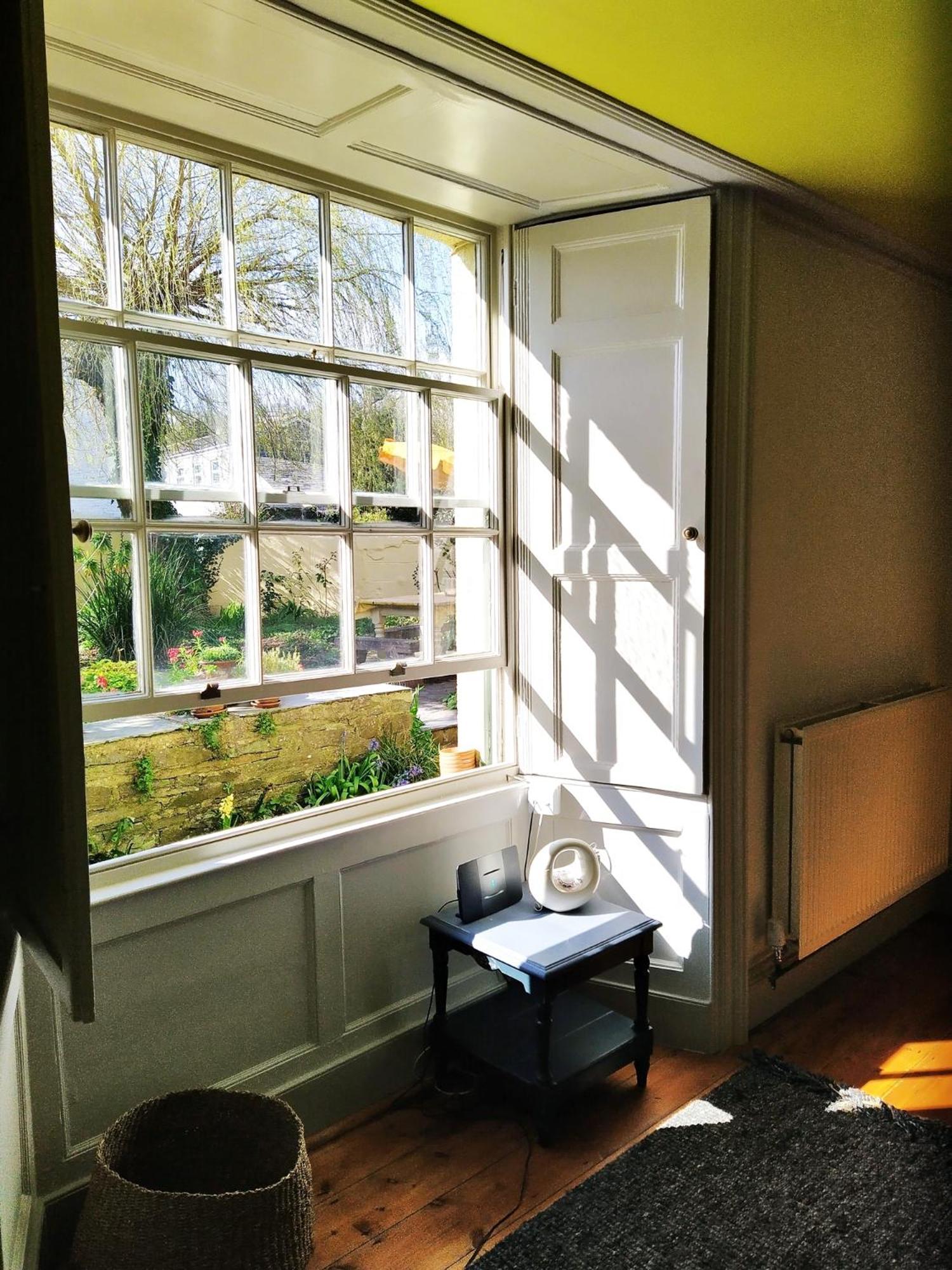 Villa The Shire House Lostwithiel Exterior foto
